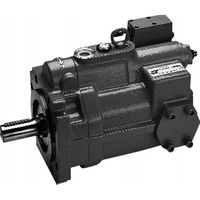 不二越 油圧ポンプ|可変ピストンポンプ PZSシリーズ PZSー3Aー70N4ー10 1個（直送品）
