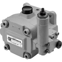 不二越 油圧ポンプ|高圧可変ベーンポンプ VDCシリーズ(シングルポンプ) VDCー2Aー1A3ー20 1個（直送品）