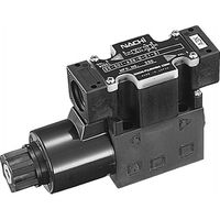 不二越 油圧ソレノイドバルブ|ウエット形ソレノイドバルブ SSシリーズ(集中端子箱形) SSーG01ーA3XーRーC1ー31 1個（直送品）