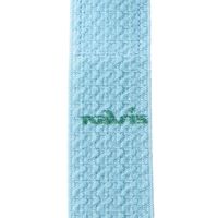 アズワン 駆血ベルト(ラテックスフリー) ライトブルー 10本入 KUK-LB10 1袋(10本) 8-1654-12（直送品）