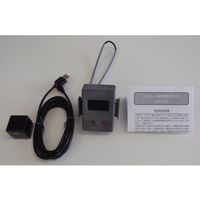 ジーエルサイエンス ソックスレー抽出回数カウンター SEC-01 1台 67-2388-46（直送品）