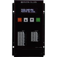 フジタ 電磁石コントローラ FSCG FSCGー2403ーP15ーN 1個（直送品）