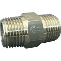 アソー インライン・チェックバルブ|Acheck(エーチェック) AT・AS ATー1011R 1セット(2個)（直送品）