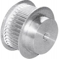 三ツ星ベルト スーパートルクタイミングプーリ S5M形 40S5M250B 1個（直送品）