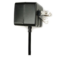 エアージェイ PD20W対応AC充電器直付けTYPE-C BK AKJ-PD20 1台