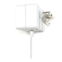 エアージェイ PD20W対応AC充電器直付けTYPE-C WH AKJ-PD20 1台