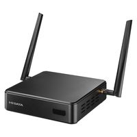 アイ・オー・データ機器 Android OS搭載STB DS-ASTB2 1個（直送品）