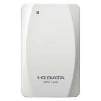 アイ・オー・データ機器 PS5対応ポータブルSSD SSPV-USC250G 1個（直送品）