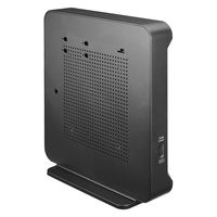 アイ・オー・データ機器 Wi-Fi 6対応 10Gルーター WN-DAX6000XR 1個（直送品）