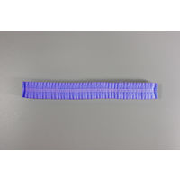 ファーストレイト スリム・キャップ ラベンダー 100枚 FR-5004 1箱(100枚入)