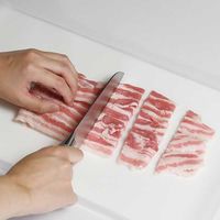 抗菌まな板シート ロールタイプ 24cm×3m 詰め替え用 LD-460 1個 リバティーコーポレーション