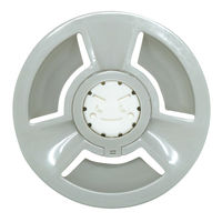 キッチン 排水口の ヌメ落ちくん カバータイプ 排水口洗浄剤 本体 1個 レック