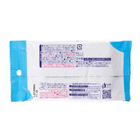 ピジョン トイレに流せるおしりナップ ふんわり厚手 おでかけ 22枚