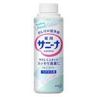 サニーナ スプレー つけかえ用 90mL 2本 花王