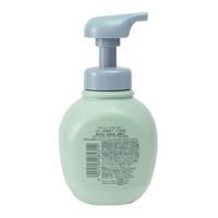 【セール】ピジョン フィルベビー ベビー全身泡ソープ 本体 460ml 1個