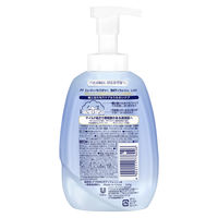 【数量限定】Dove（ダヴ） ビューティーモイスチャー 泡ボディウォッシュ しっとり お徳用P 540g【泡タイプ】