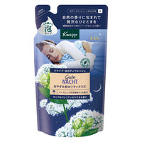クナイプ 泡ボディウォッシュ グーテナハトホップ＆バレリアンの香り 詰替え用 400g 【泡タイプ】 ボディソープ