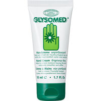 GLYSOMED（グリソメド） ハンドクリームA （無香料）50ml 石澤研究所