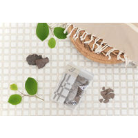 ナイアード ガスール 固形タイプ 石鹸 クレイ パック 150g