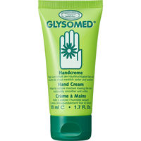 GLYSOMED（グリソメド） ハンドクリームA （カモミール） 50ml 石澤研究所