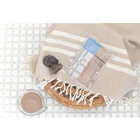 ナイアード ガスール 粉末タイプ 石鹸 クレイ パック 150g