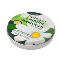 herbacin（ハーバシン） ハンドクリーム オリジナル 20mL