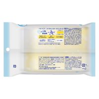 【セール】ビオレ 冷シート ももせっけんの香り 20枚  6個 ボディシート 花王 汗拭きシート 汗ふきシート