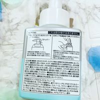 足裏つるつる薬用泡シャンプー（ニオイケア） ポンプ 250ml エオリア株式会社