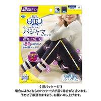 【セール】【数量限定】 メディキュット モフっとキュッと パジャマレギンスEX M Dr.Scholl（ドクターショール)  レディース