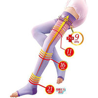 SLIMWALK（スリムウォーク） 美脚スーパーロング MLサイズ 1セット（2個） ピップ