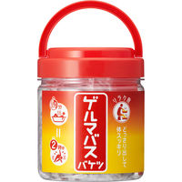 リラク泉 ゲルマバス 500g バケツサイズ 1個 石澤研究所 (透明タイプ)
