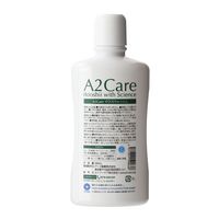 A2Care マウスウォッシュ 500mL ANA-D002-1 1本 エーツーケア