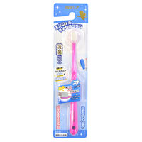 エンジェルマイクロブラシ ハブラシ コンパクト ピンク 1本 ユーカンパニー 歯ブラシ