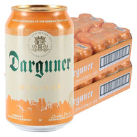 輸入ビール ビール ドイツビール ダルグナー ヴァイツェン 330ml 缶 2箱（48本）