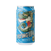 クラフトビール 地ビール 新潟 エチゴビール FLYING IPA 350ml 缶 6本