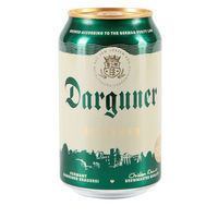 輸入ビール ビール ドイツビール ダルグナー ピルスナー 330ml 缶 6本