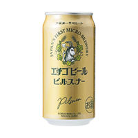 クラフトビール 地ビール 新潟 エチゴビール ピルスナー 350ml 缶 1箱（24本）