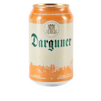 輸入ビール ビール ドイツビール ダルグナー ヴァイツェン 330ml 缶 6本