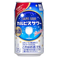 チューハイ 酎ハイ アサヒ カルピスサワー 350ml 缶 6本