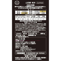 月桂冠　山田錦 純米 パック 900ml 1本  日本酒