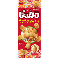 ピッカラうまうま甘から味 1セット（1個×3） ブルボン