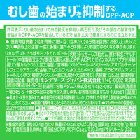 モンデリーズ リカルデントさっぱりミントガム（粒）ボトルR  1個