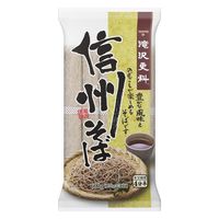 滝沢更科 信州そば (600g) ×3個