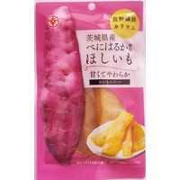 幸田商店 茨城県産べにはるかほしいも 2袋　干し芋　干しいも　おやつ　お菓子