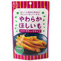 幸田商店 やわらかほしいも 3袋　干し芋　干しいも　おやつ　お菓子