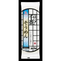 はくばく はい！千番そうめん 180g・2人前 1セット（10個）乾麺