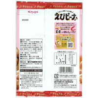 春日井製菓 Sえびピーナ 4袋　スナック　おつまみ