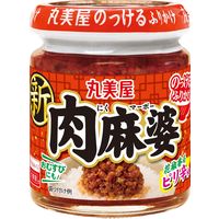 丸美屋 のっけるふりかけ 肉麻婆（にくマーボー） 瓶 100g 1セット（4個）