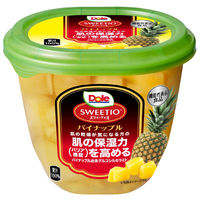 ドール スウィーティオ パイナップル 砂糖不使用 425g 1セット（4個）