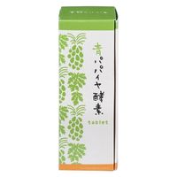 青パパイヤ酵素タブレット 5箱